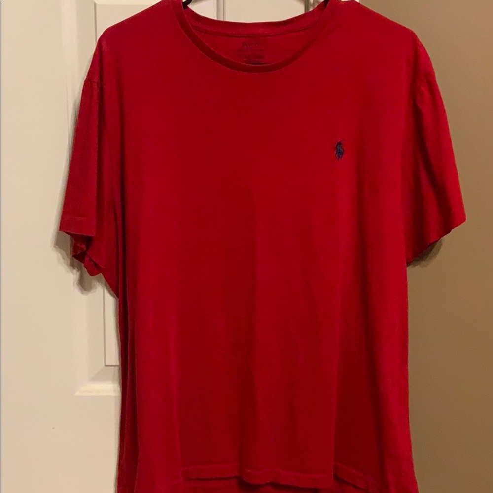 Men’s Polo Shirt